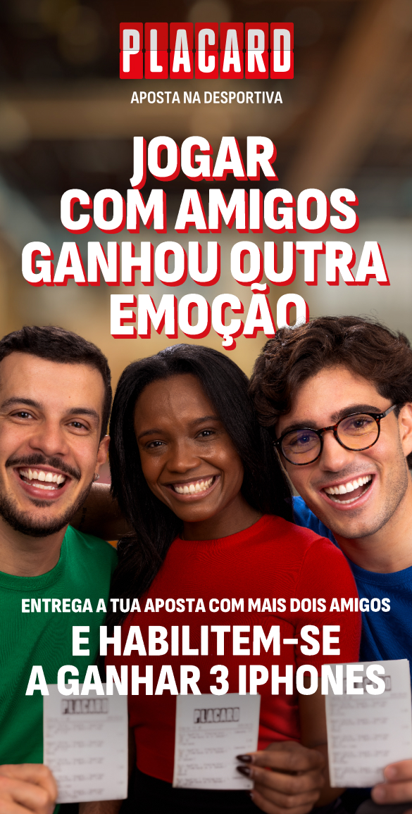 Jogar com amigos no Placard ganhou outra emoção
